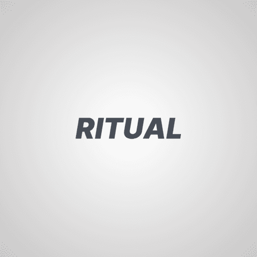 RITUAL