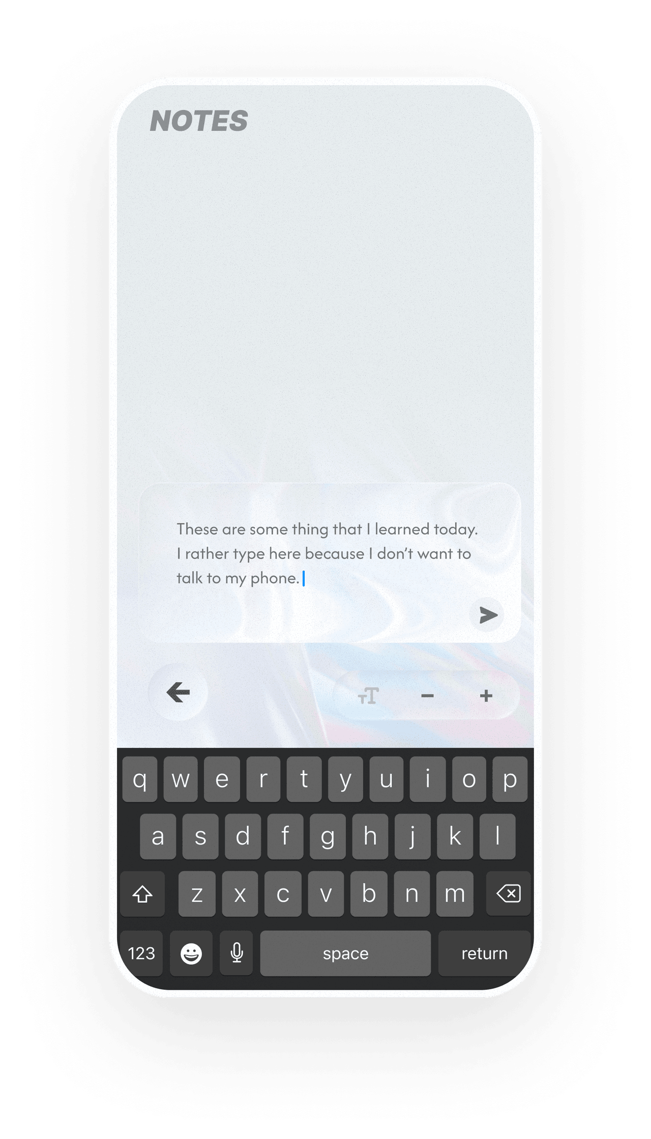 RITUAL — iPhone 16 - 2