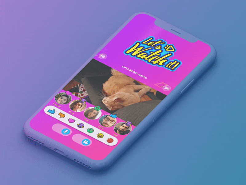 Little Labs showcase 2